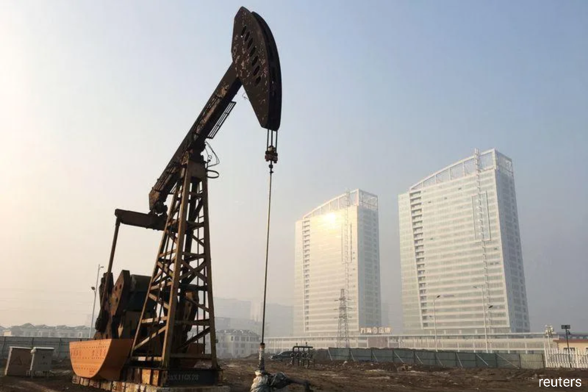 Oil prices steady as China Covid worries outweigh supply concerns