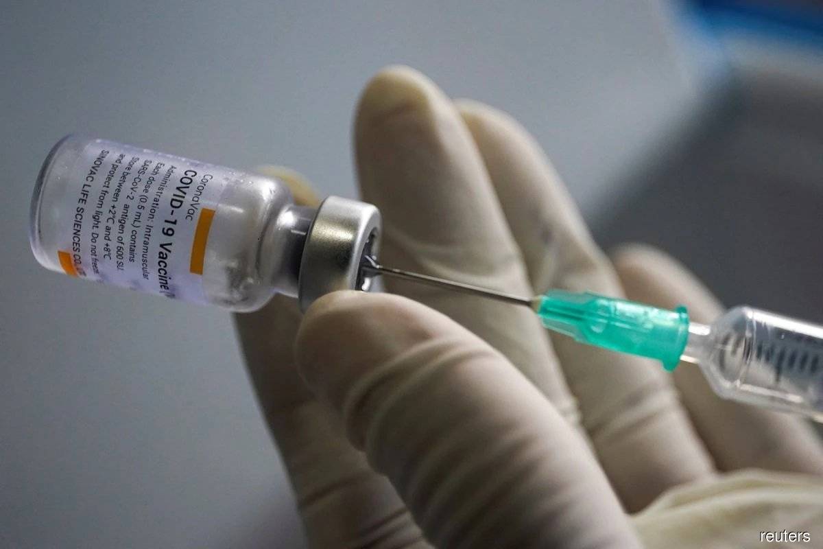 Govt caps prices of China-made Sinovac and Sinopharm vaccines from Jan 15