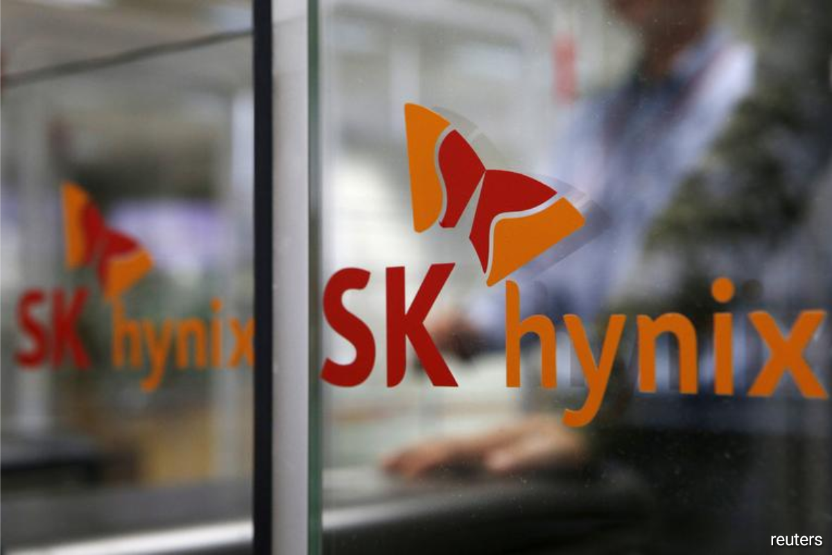 SK Hynix completes first phase of US$9 billion Intel NAND business buy