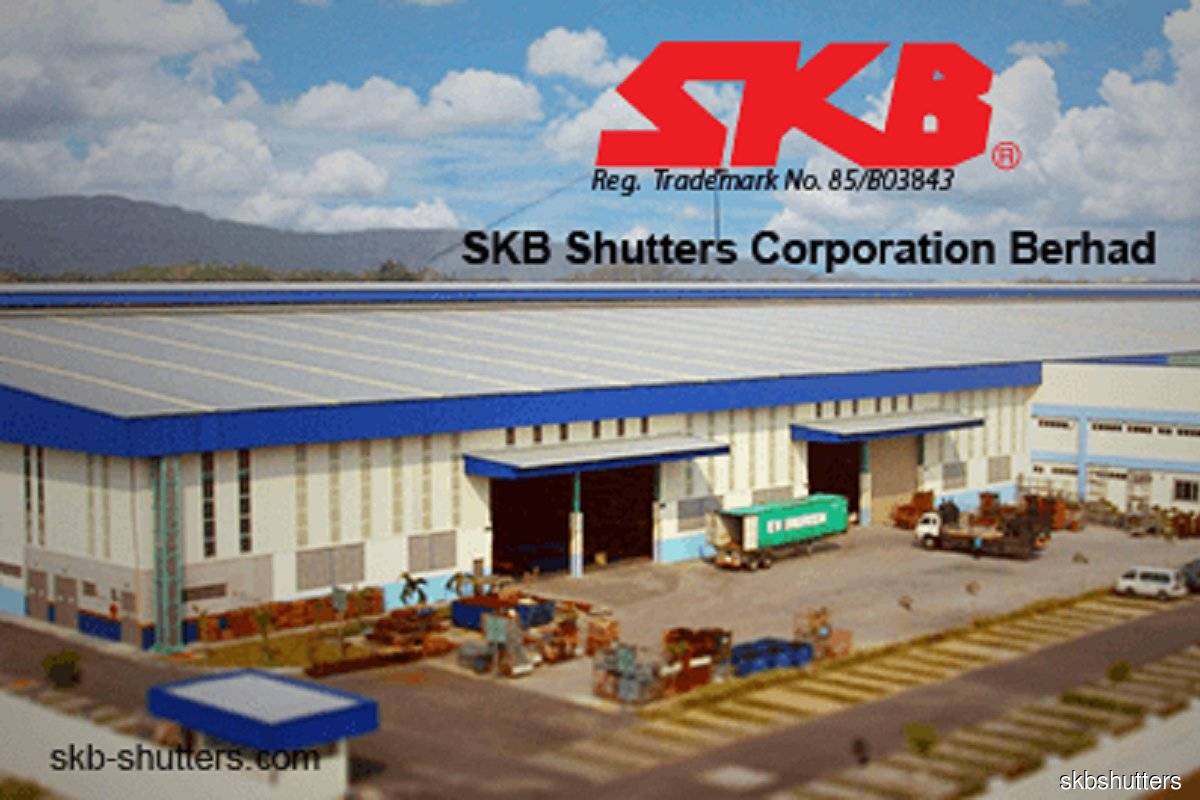 skb shutters manufacturing sdn bhd