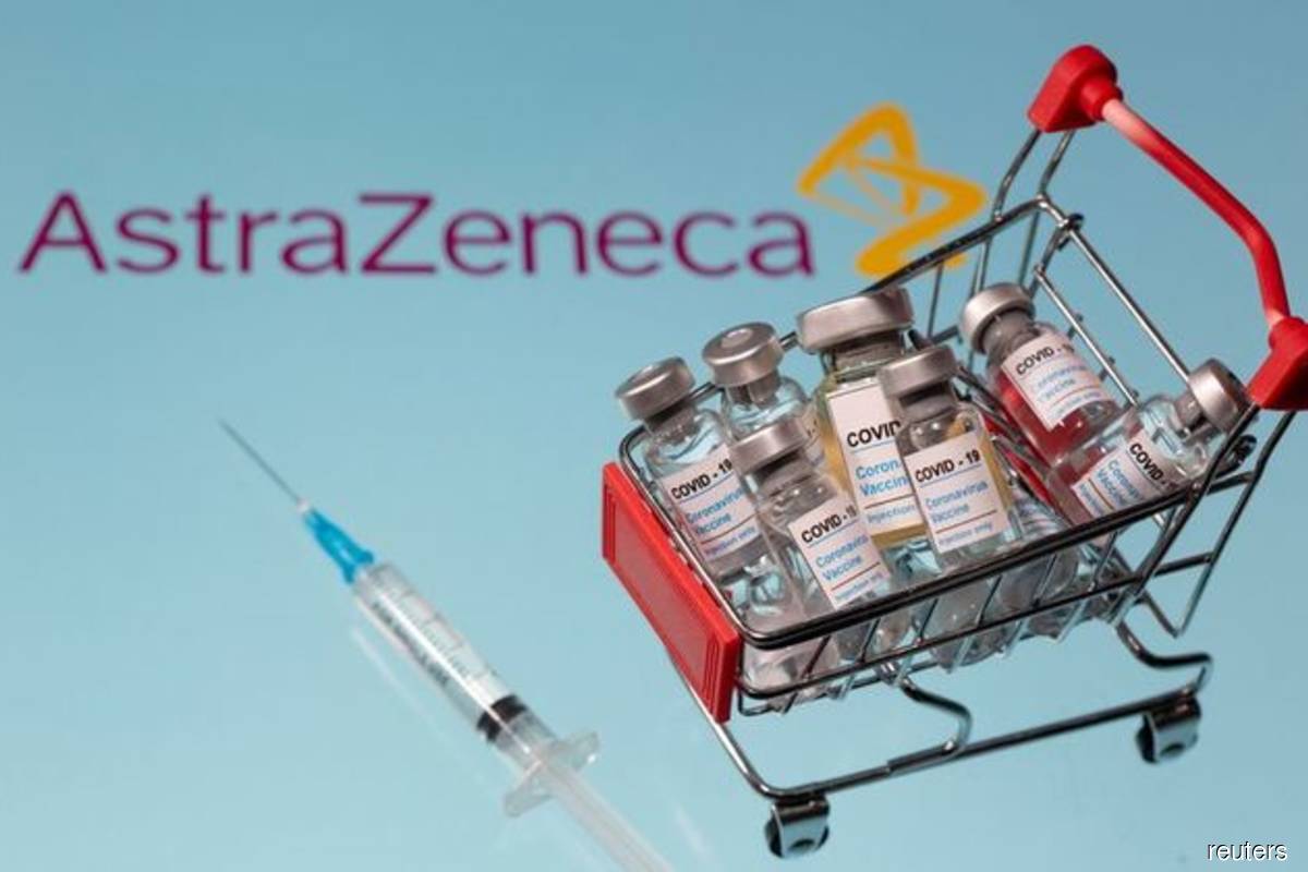 Denmark, Norway temporarily suspend AstraZeneca Covid shots after blood clot reports