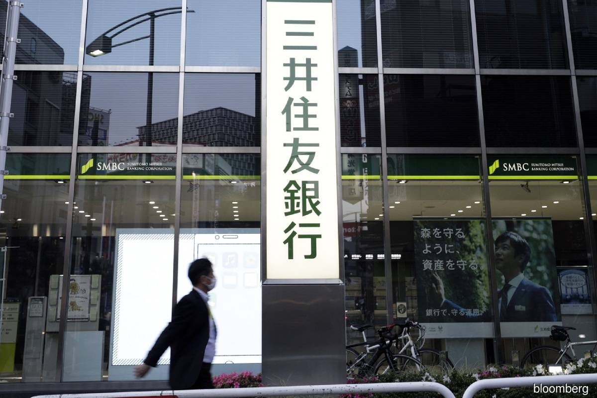 Sumitomo Mitsui joins fray to buy Indonesia’s Panin Bank, sources say