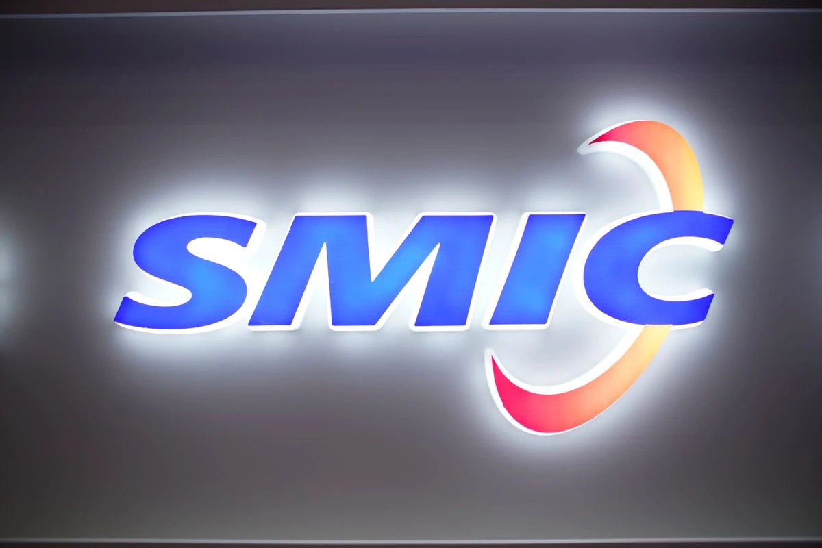 China's top chipmaker SMIC says smartphone, PC demand has 'dropped like a rock'