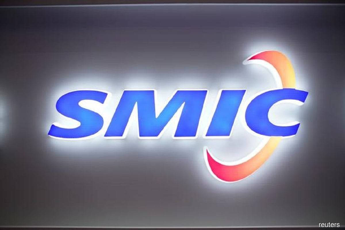 Chinese chipmaker SMIC warns of impact from US export controls