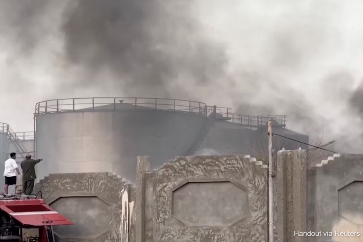 Yemen's southern separatists welcome Saudi call for dialogue amid Saudi-UAE rift