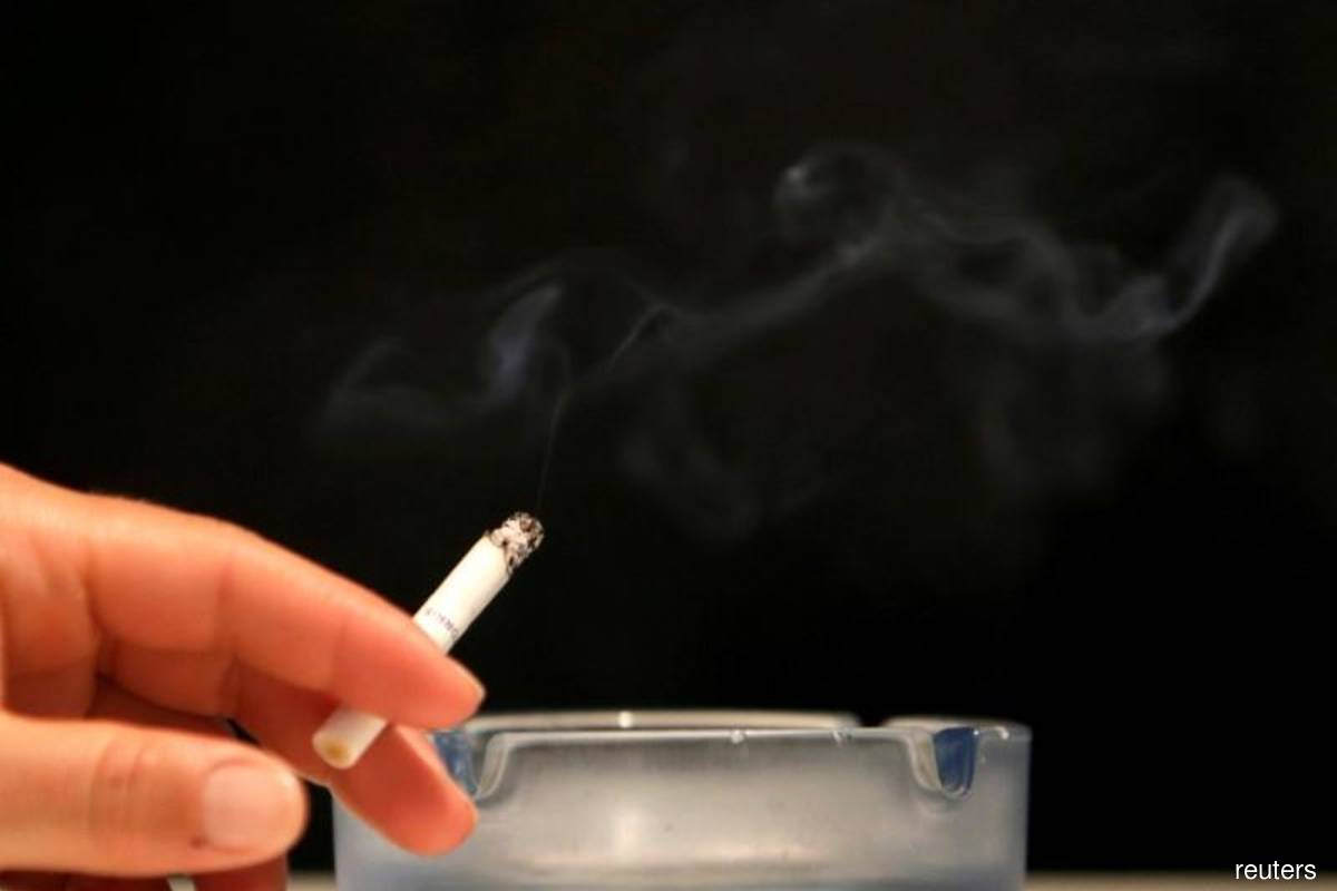 Anaesthesiologists pledge to support tobacco generational endgame