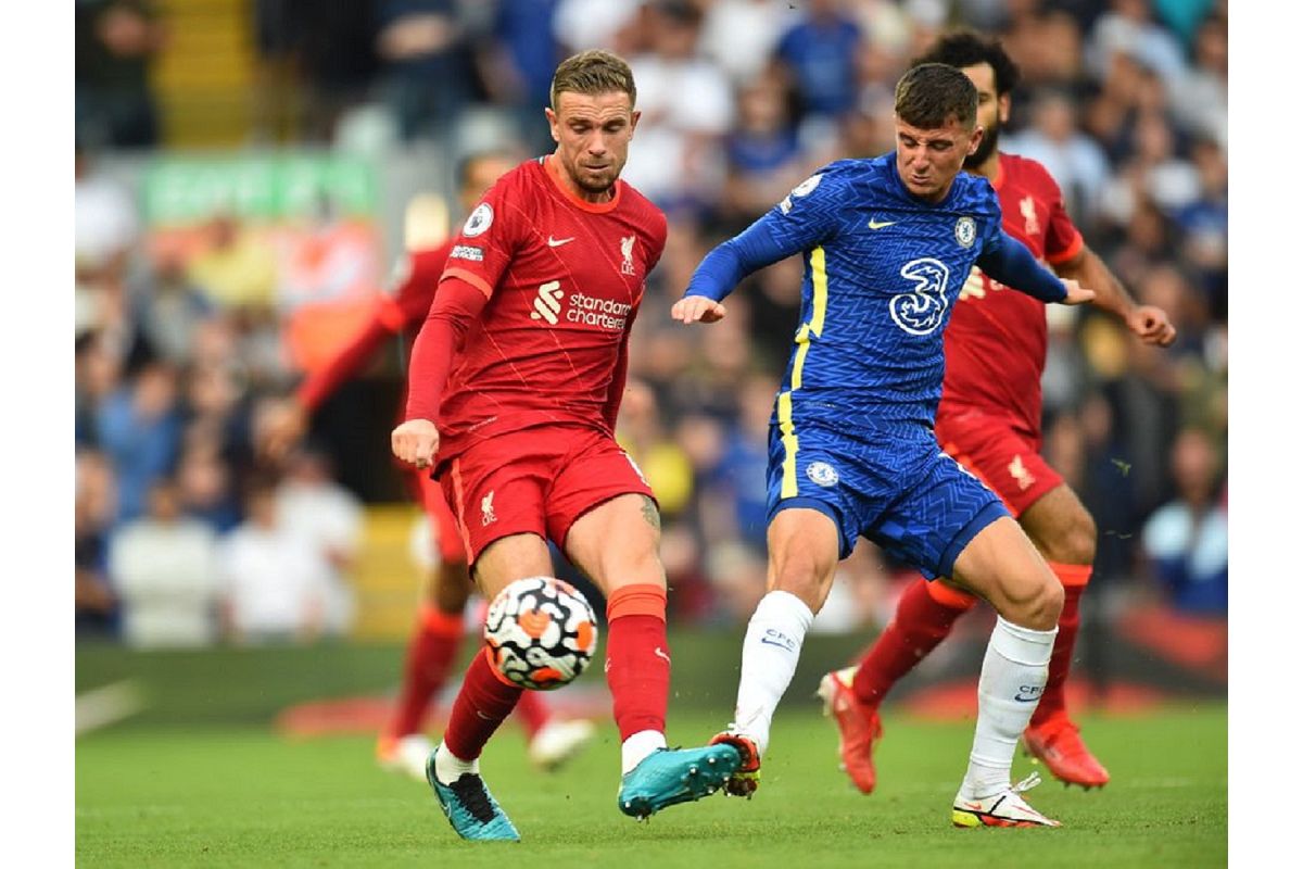 Football is the next big thing for hedge funds and private equity