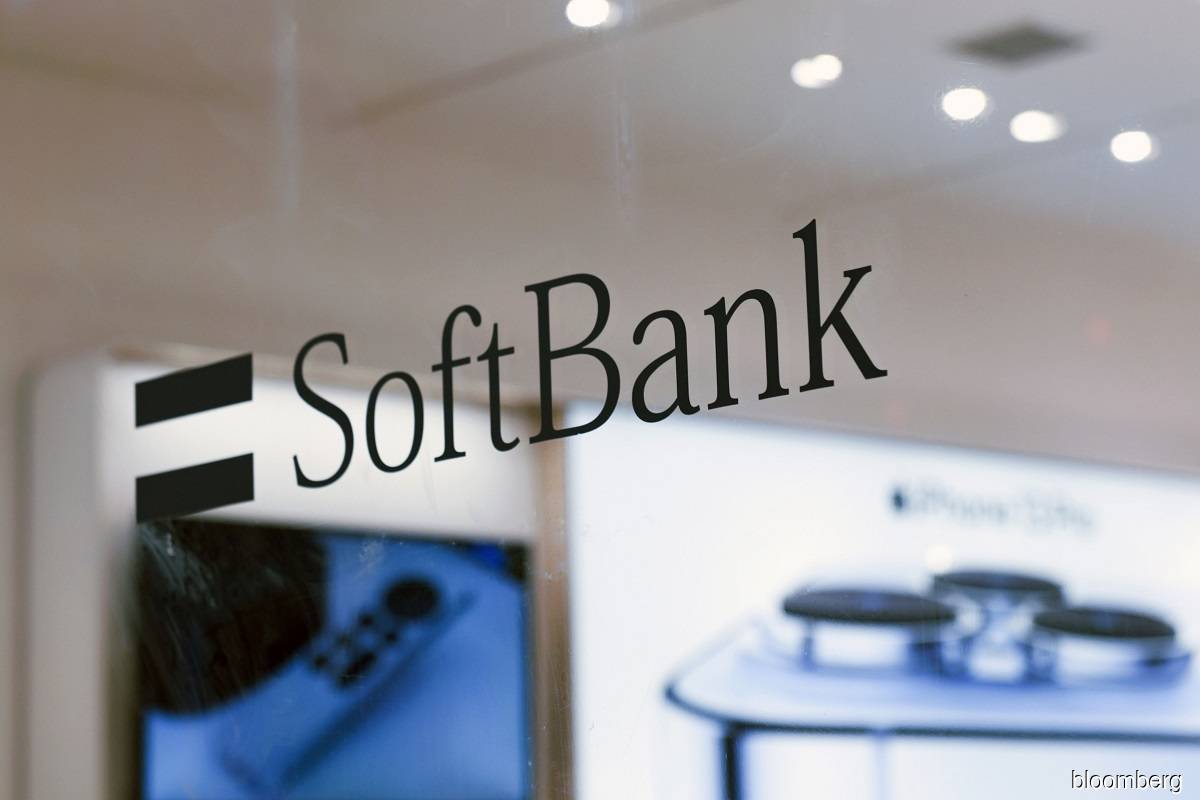 SoftBank raises US$22b by selling Alibaba derivatives — report