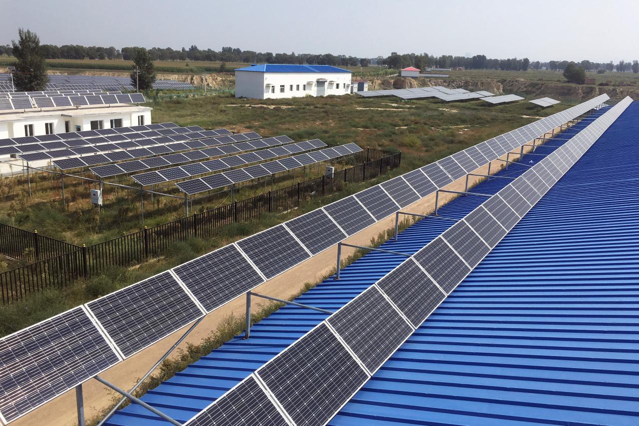 Flipboard Renewable Energy Tech Demand First