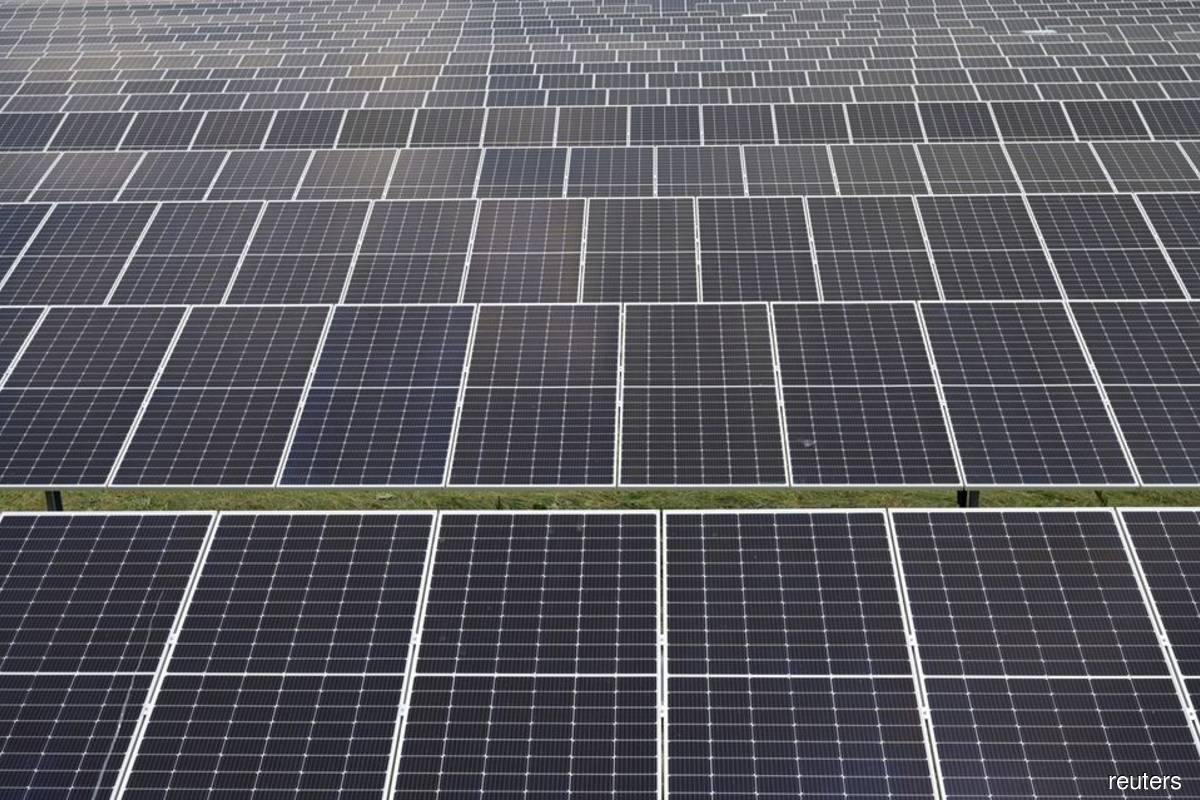 US Solar Firm Seeks Tariff Action Against Key Asian Nations KLSE Screener