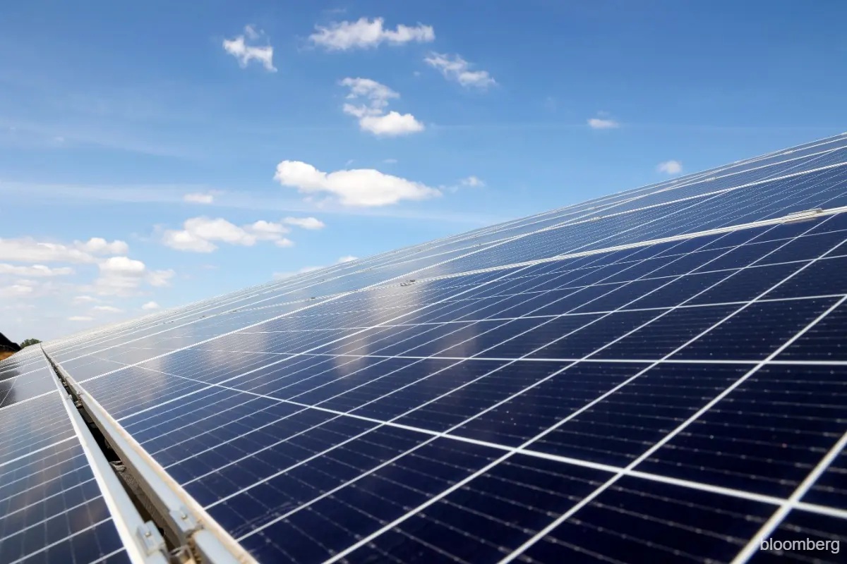 Saudi Arabia to invest US$2 bil in Turkish solar projects