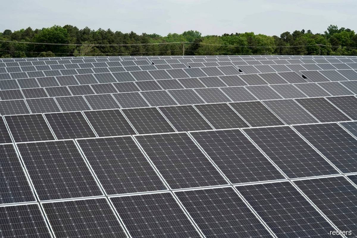 Renewable energy programmes to generate at least 20,000 jobs, RM12b investments — deputy minister