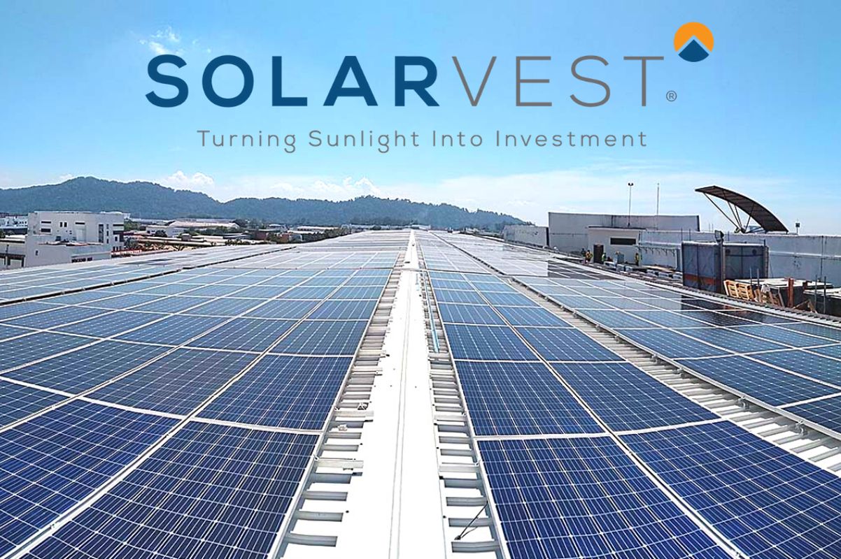 料可维持表现 提振Solarvest上涨