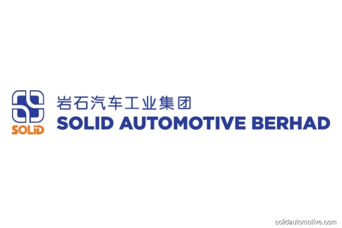Solid Automotive buys 4.7-acre land in Klang from Top Glove | KLSE Screener