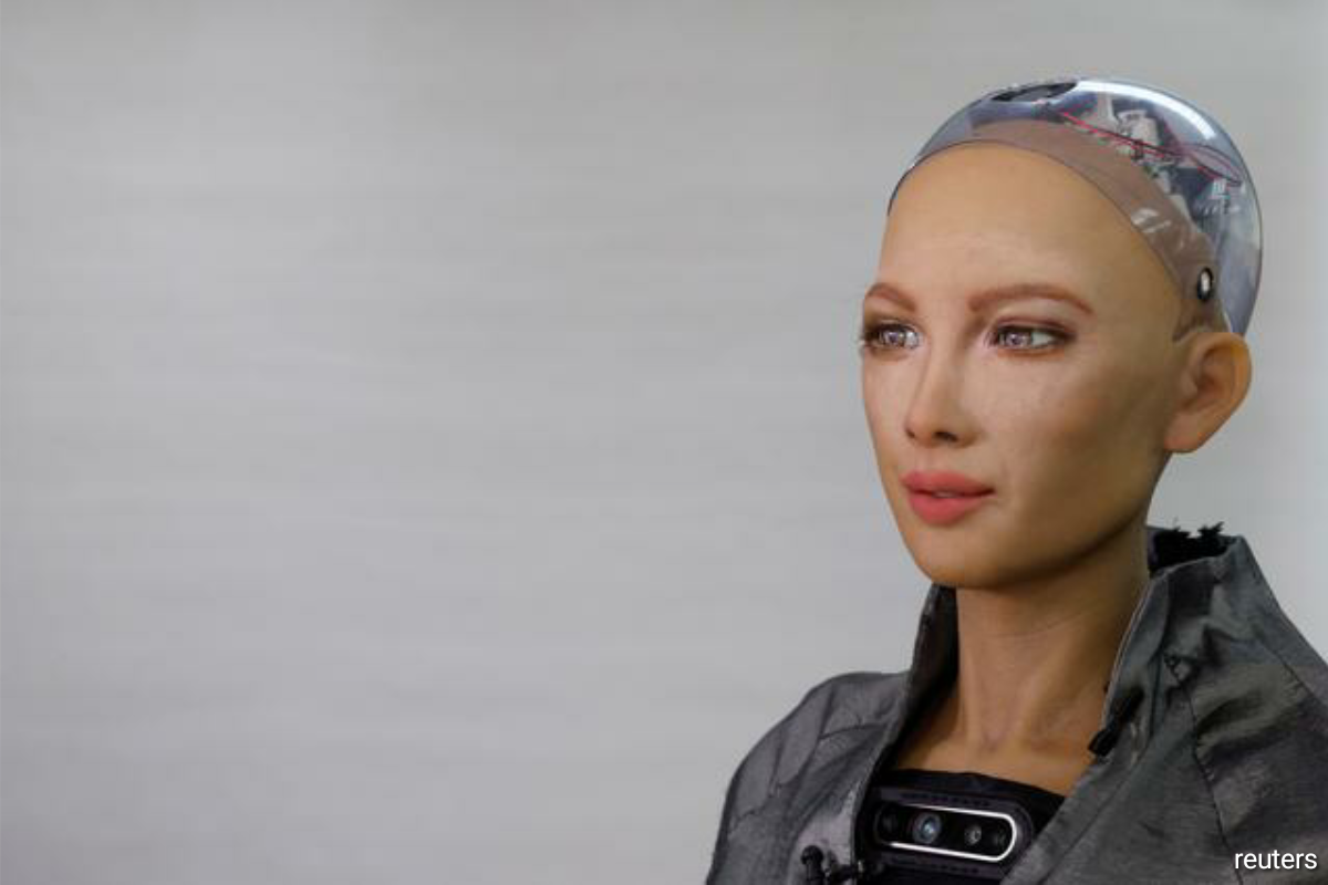 Hanson Robotics, based in Hong Kong, said four models, including Sophia, would start rolling out of factories in the first half of 2021, just as researchers predict the pandemic will open new opportunities for the robotics industry.