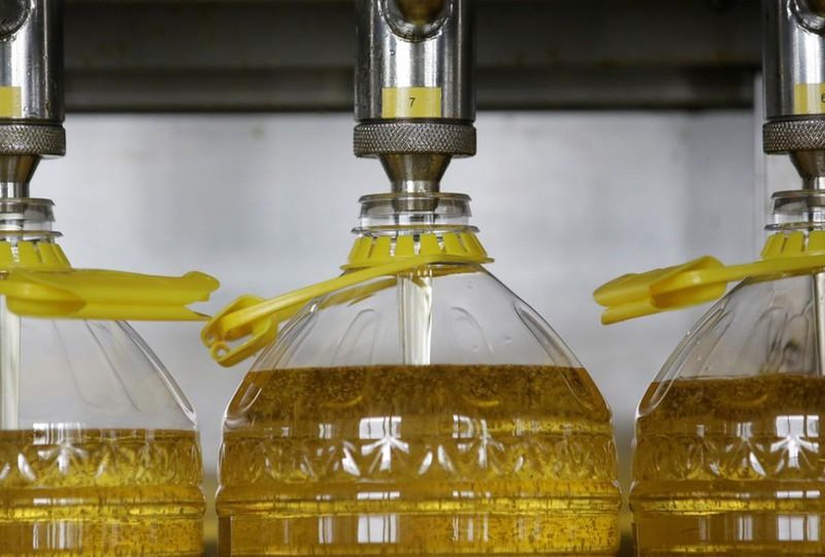 Soyoil Surges To Record High As Indonesia Bans Palm Oil Exports KLSE 