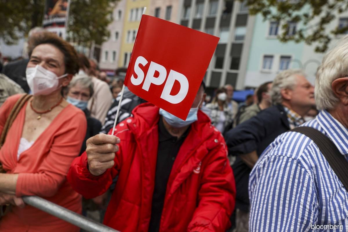 german-spd-expects-to-lead-new-coalition-this-year-as-talks-deepen