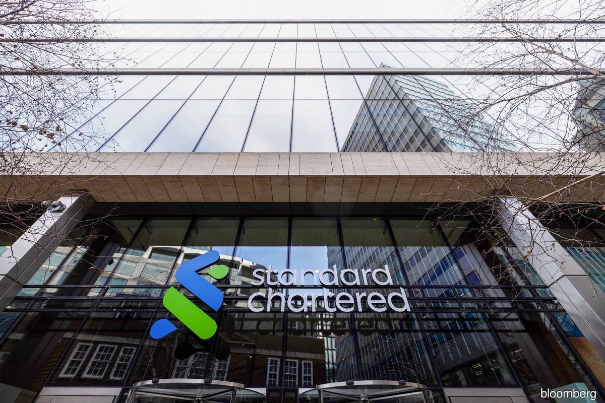 Ringgit to gain from Malaysia's improving trade terms — StanChart