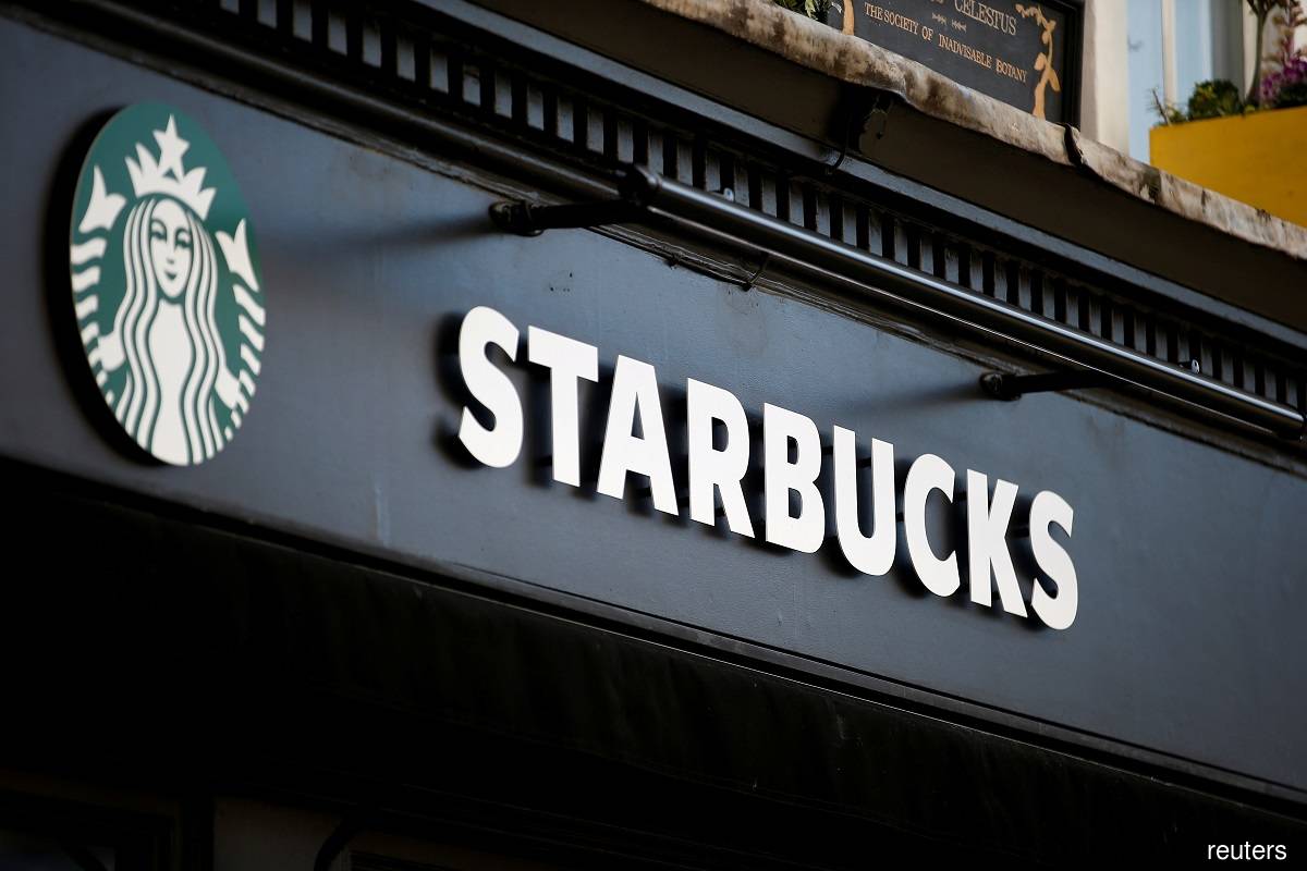 Starbucks To Have Near Complete Presence In Malaysia By End 2021 With New Outlet In Perlis Berjaya Food The Edge Markets