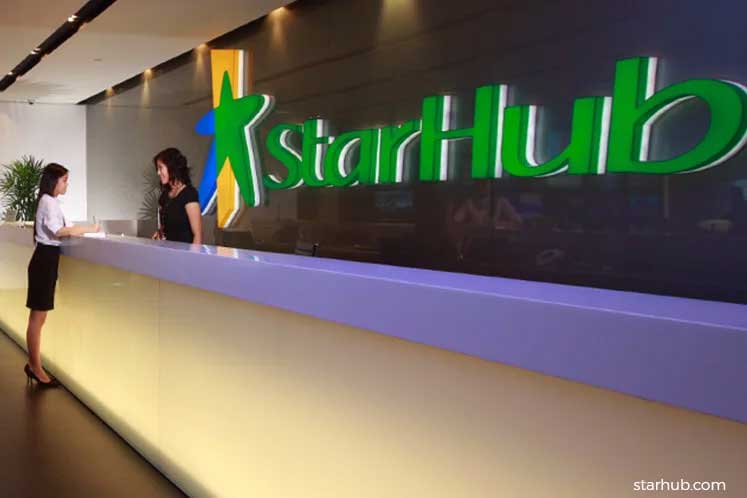 Singapore S Starhub Pays Rm249m For A Stake In Malaysian Software Firm The Edge Markets