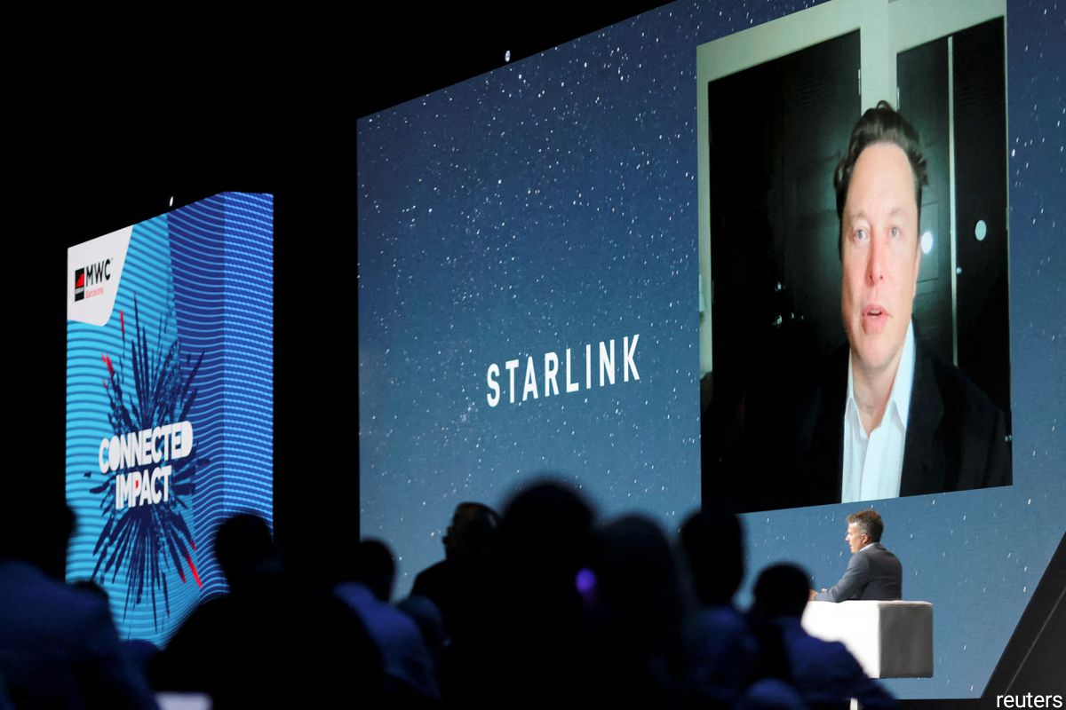 After Starlink satellites’ irregular operations, SpaceX’s connection with US military arouses concerns — Global Times