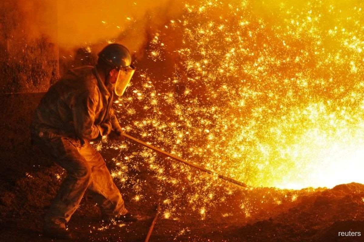 Dumped Imports Continue To Erode MSME Manufacturing Capacity: C-DEP Report