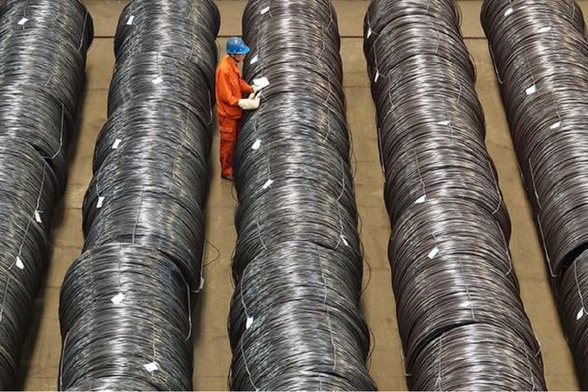 Govt to impose anti-dumping duties on Chinese stranded steel wires