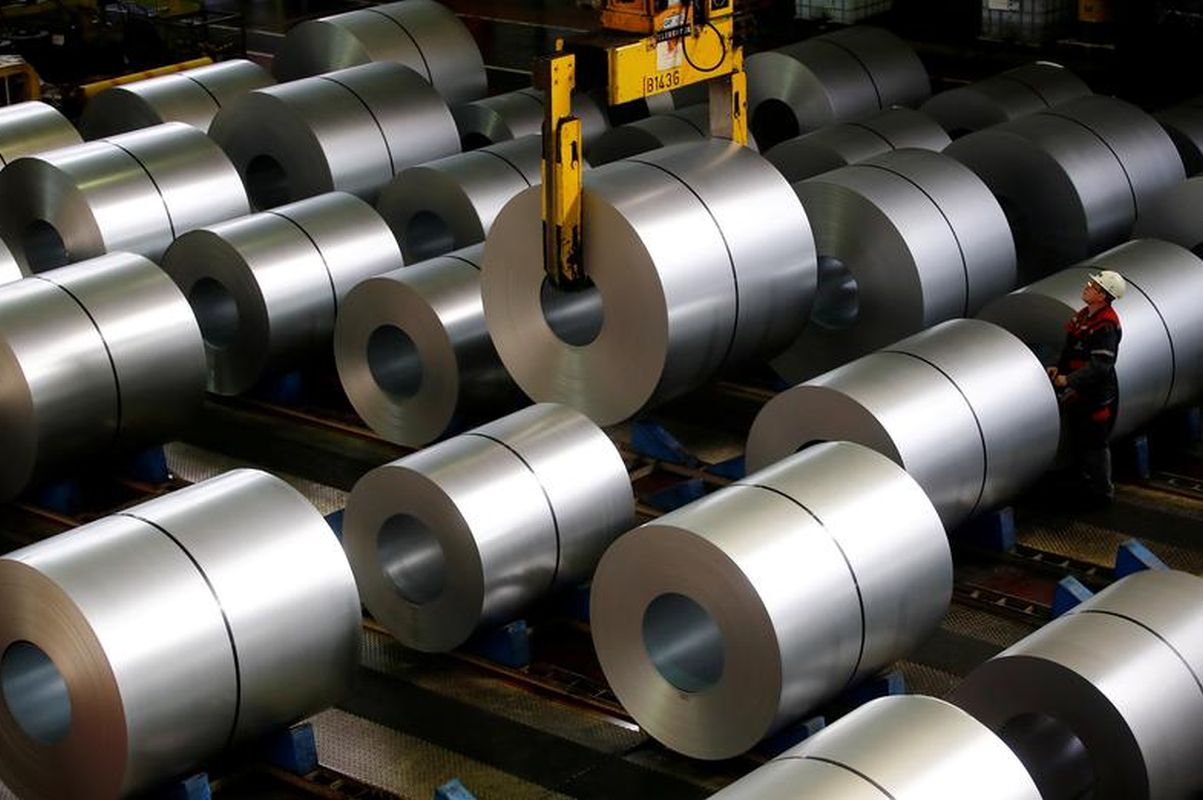 Facing more than 40% rise in electricity cost, steel players seek review of new ICPT surcharge