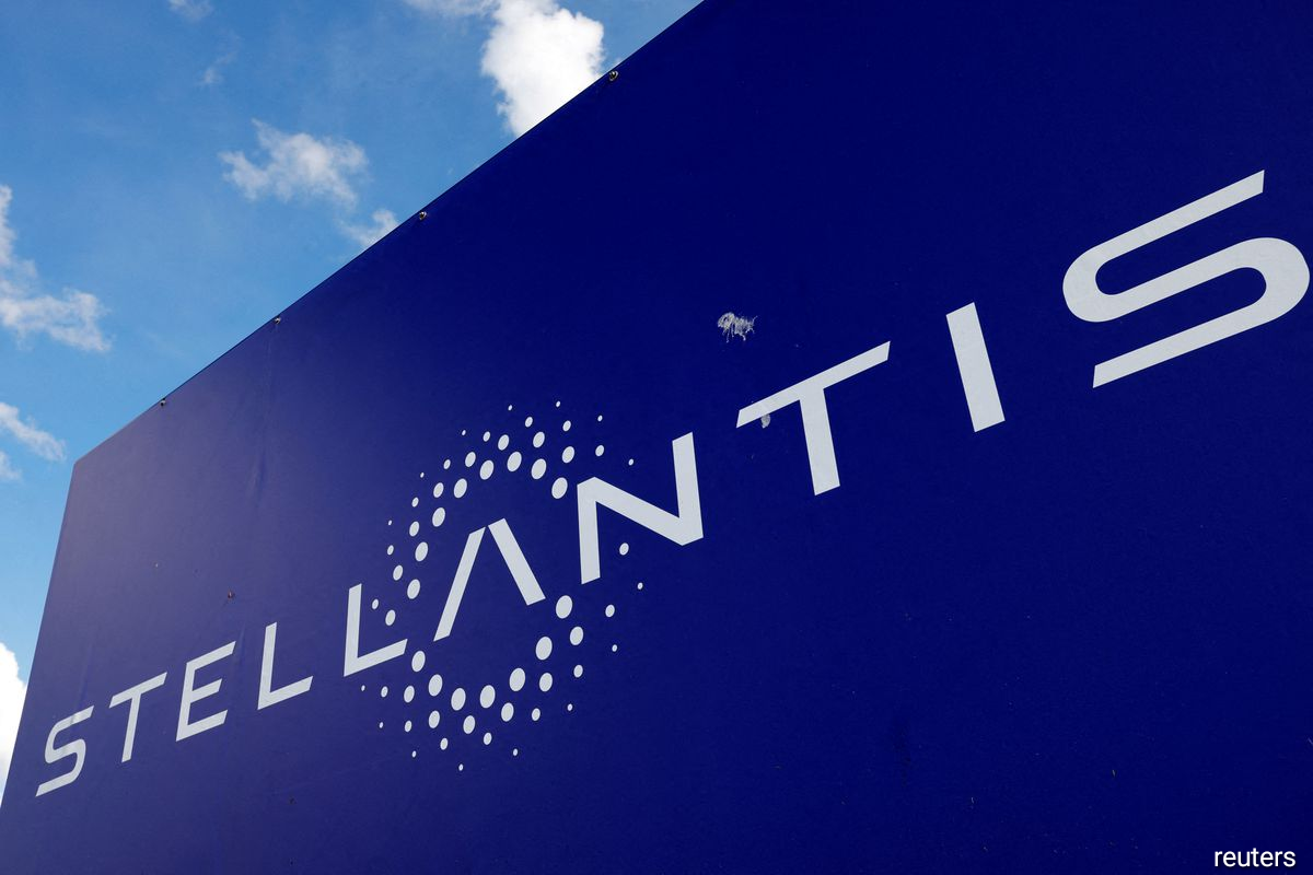 After flying start, Stellantis must tackle Tesla and China