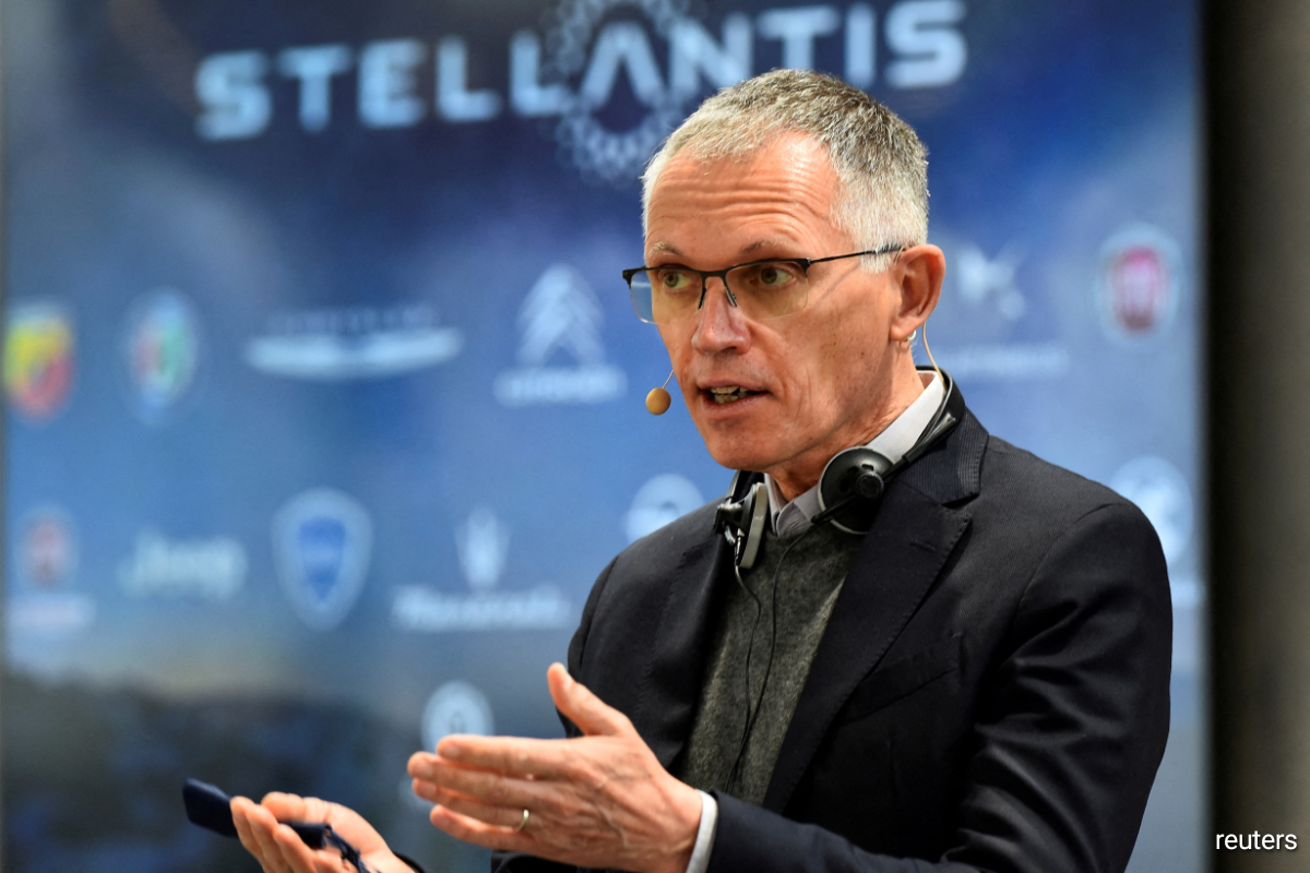 Carlos Tavares quitte Stellantis : Un tournant pour le constructeur automobile