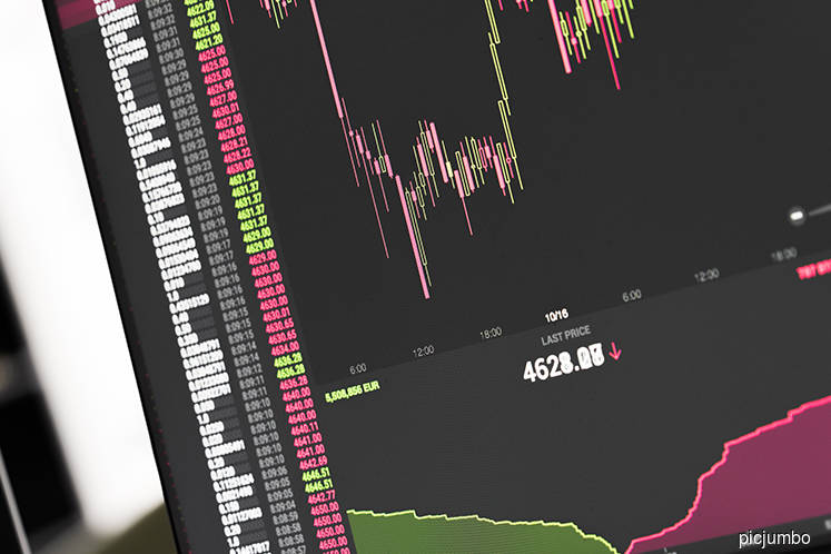Stockbroker S Mgo For Ta Enterprise Could Trigger Takeover Of Ta Global The Edge Markets