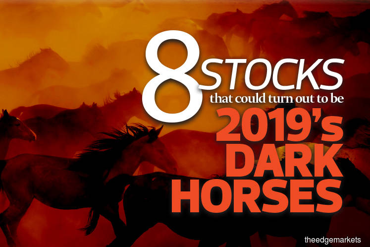 Cover Story 8 Stocks That Could Surprise In 2019 The Edge - 