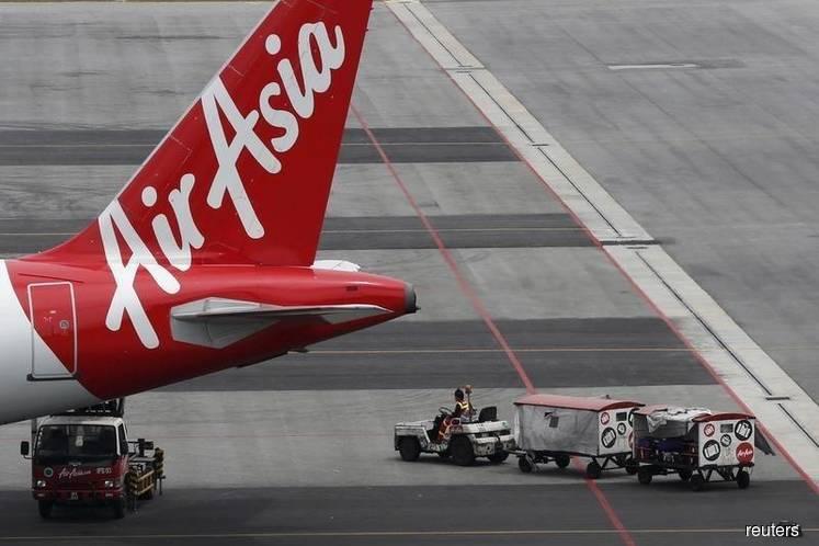 AirAsia switches to digital mode as it lightens load with leasing sale