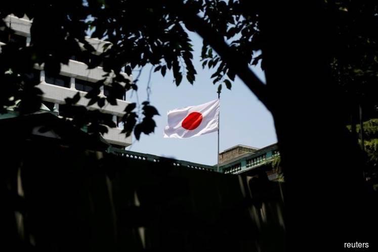 Japan's Dec core inflation likely steady, BOJ policy seen unchanged