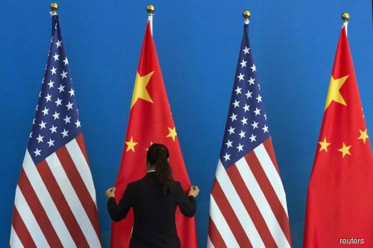 US tariff list aims at technology China wants to dominate