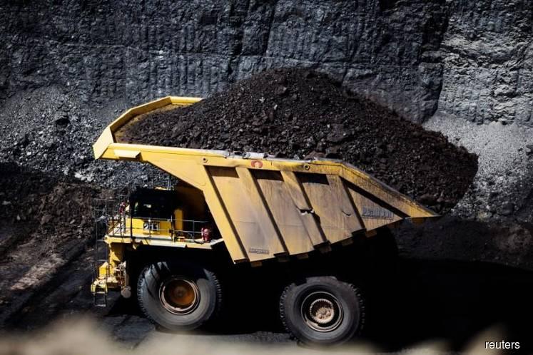 Indonesia revises new domestic coal price cap to mid-March — official