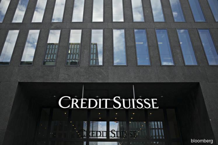 Credit Suisse to Pay $77 Million to Settle Princeling Probes