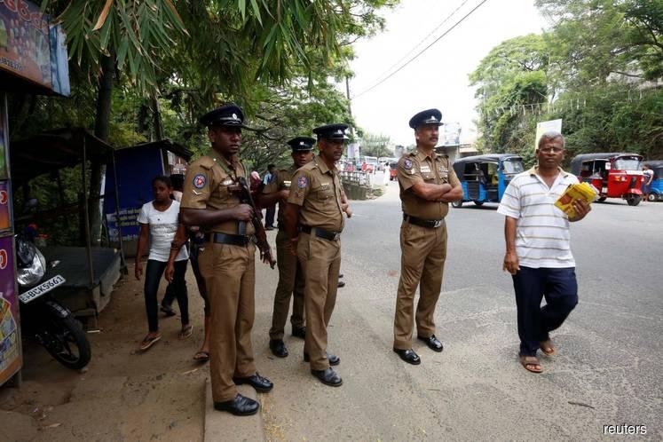 Curfew in Sri Lankan tourist town of Kandy to be temporarily lifted