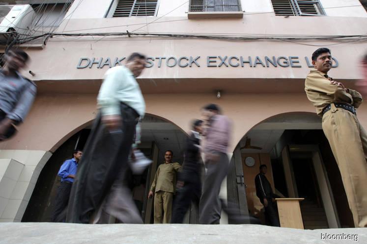 China, India Compete for Bourses as Regional Rivalry Expands