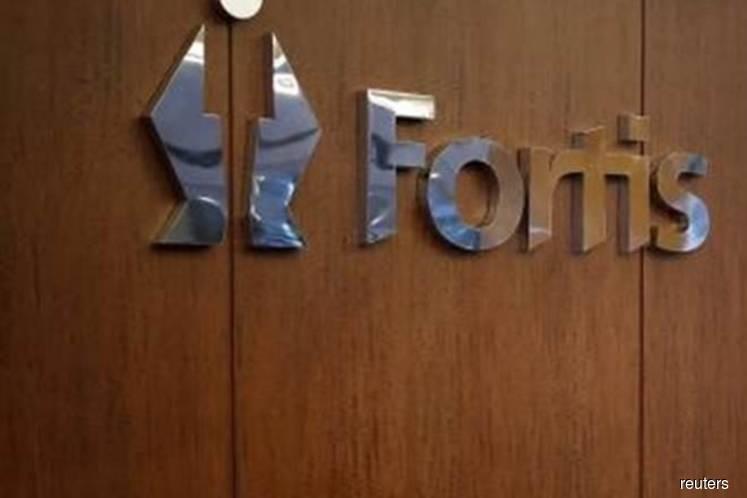 India's Fortis in 5-way battle for control as KKR-backed firm makes offer
