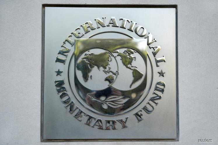 IMF urges Malaysia to shift towards raising revenues