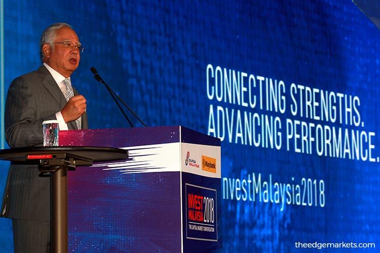 PM Najib admits 1MDB failings, lapses 'valid' cause for concern
