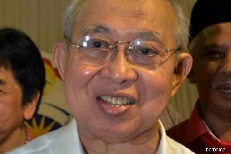UMNO needs a 'cure' — Ku Li