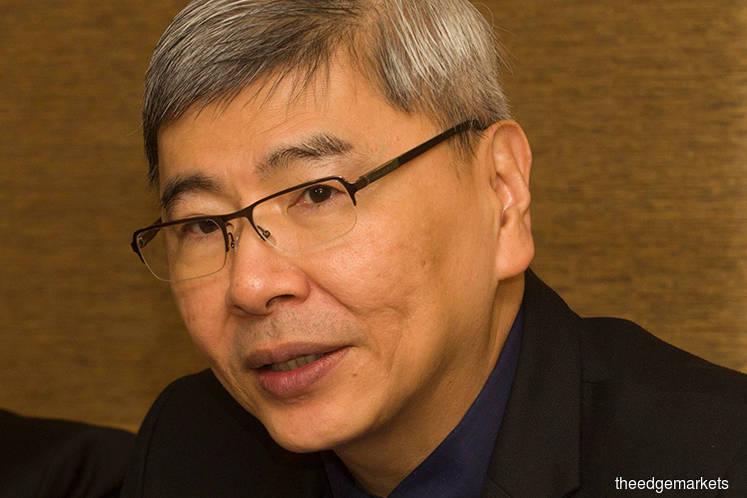 Stronger ringgit will not harm furniture exports — Mah Siew Keong