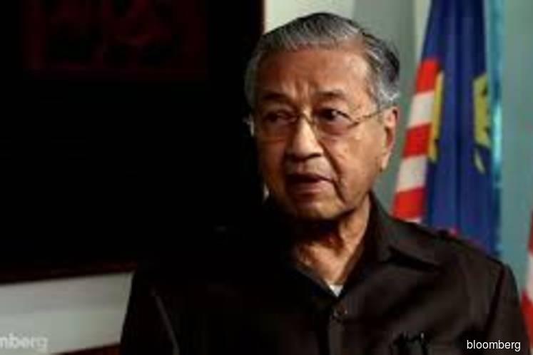 PM looks to reduce ECRL and SSER loan interest rates during China trip in August