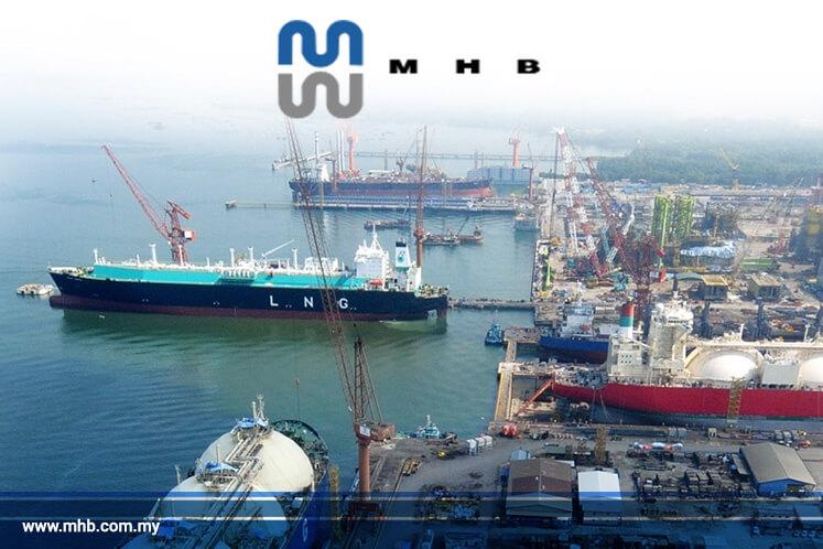 Maybank upgrades Malaysia Marine and Heavy Engineering to buy 