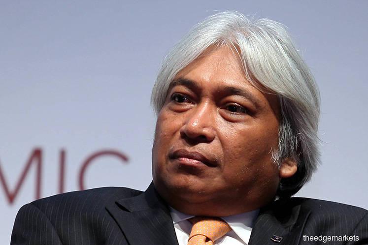 'We have exhausted all investigations into 1MDB' — Bank Negara