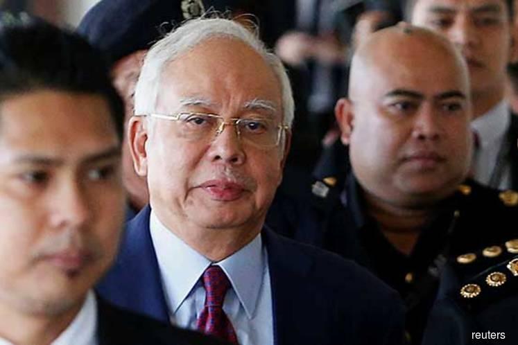 Malaysia Graft Trial a Sea Change for Southeast Asia: James Chin
