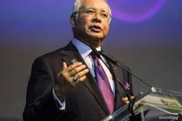 PM Najib: Malaysia's debt still manageable