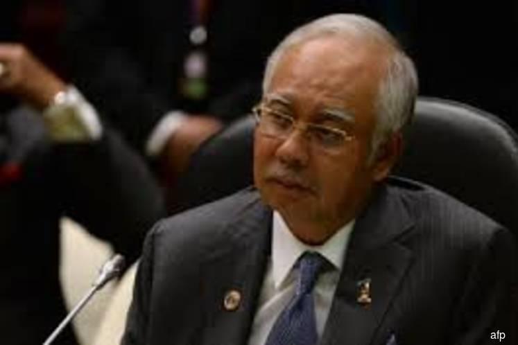 Why is Najib pushing fake news laws before Malaysia election?